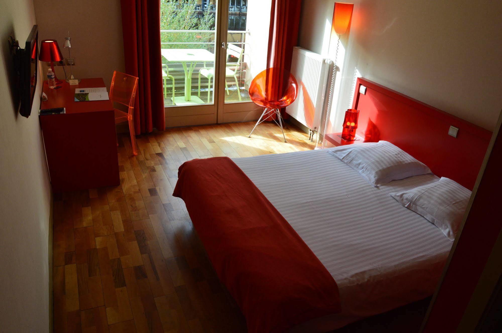 Hotel Du Guebwiller