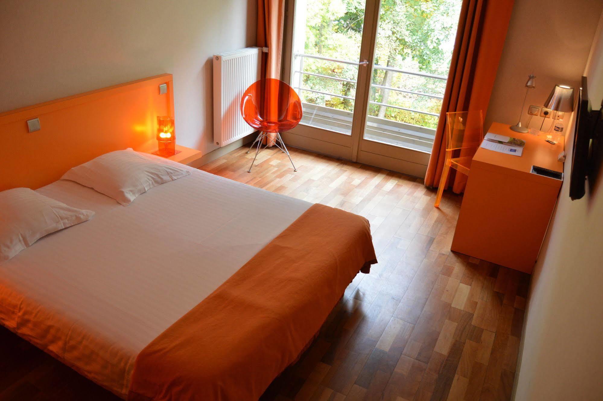 Hotel Du